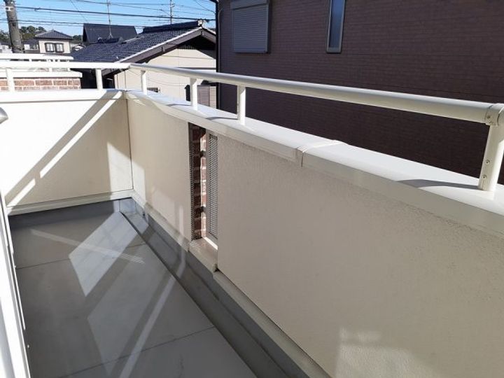 埼玉県行田市城南(アパート)の賃貸物件の内装