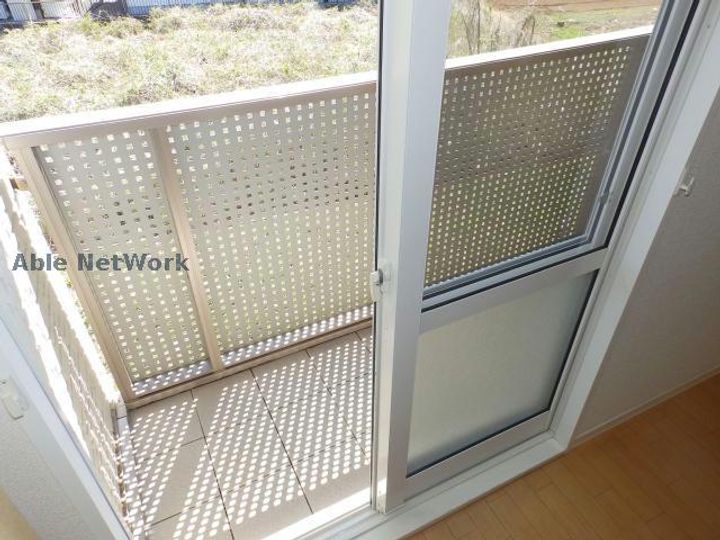 栃木県下都賀郡野木町大字友沼(アパート)の賃貸物件の内装