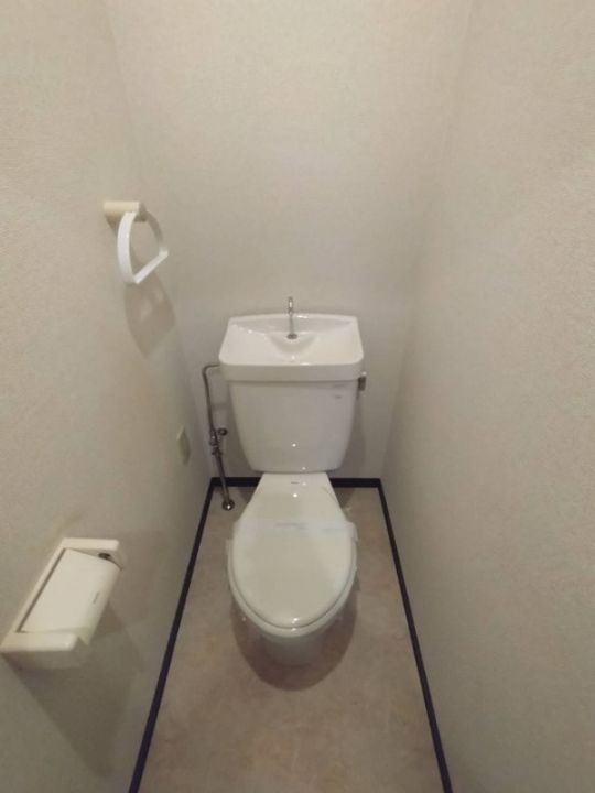 大阪府堺市堺区北庄町3(マンション)の賃貸物件の内装