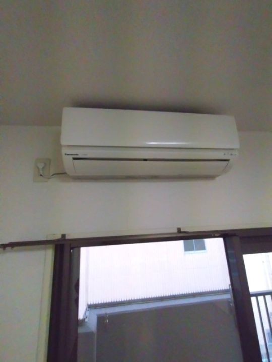 大阪府堺市堺区北庄町3(マンション)の賃貸物件の内装