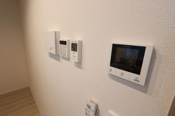 広島県福山市多治米町3(アパート)の賃貸物件の内装