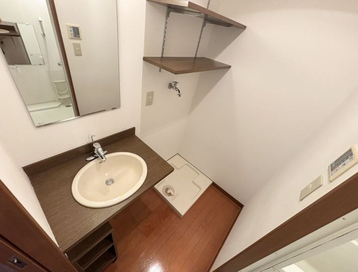 CASA VILLANOVAの内装