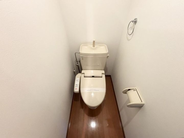 CASA VILLANOVAの内装