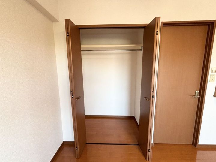 CASA VILLANOVAの内装