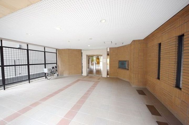 東京都台東区浅草1(マンション)の賃貸物件の地図