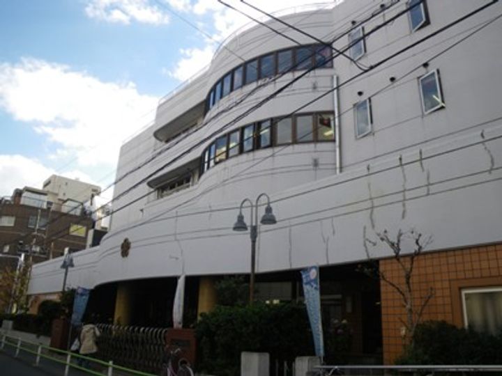 東京都台東区浅草1(マンション)の賃貸物件の周辺