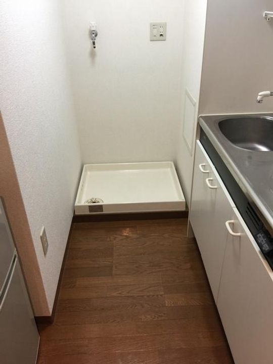 学園カレッジハイツのその他画像