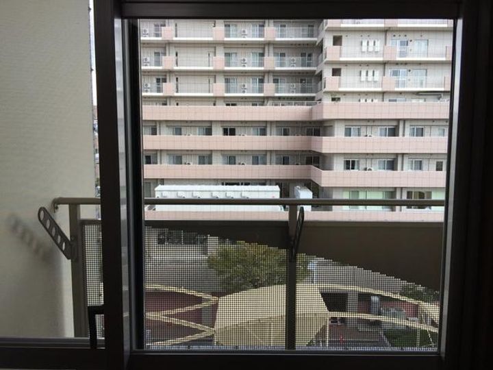 学園カレッジハイツのその他画像