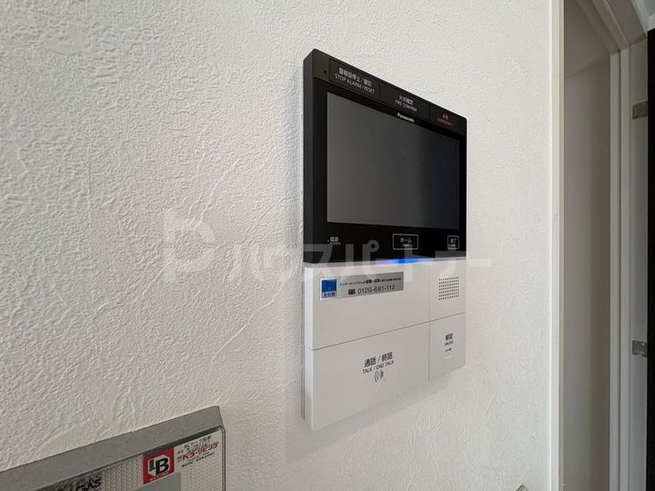 アンビシャスプラザ千葉中央の内装
