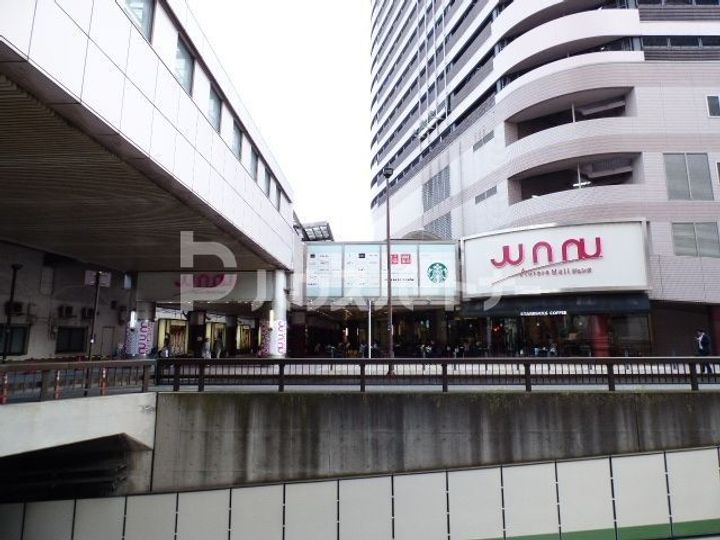 アンビシャスプラザ千葉中央の周辺