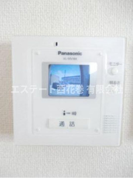 ドゥーフォワイエ・弐番館の内装