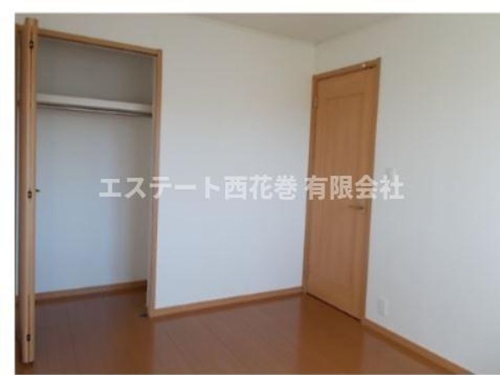 ドゥーフォワイエ・弐番館の内装