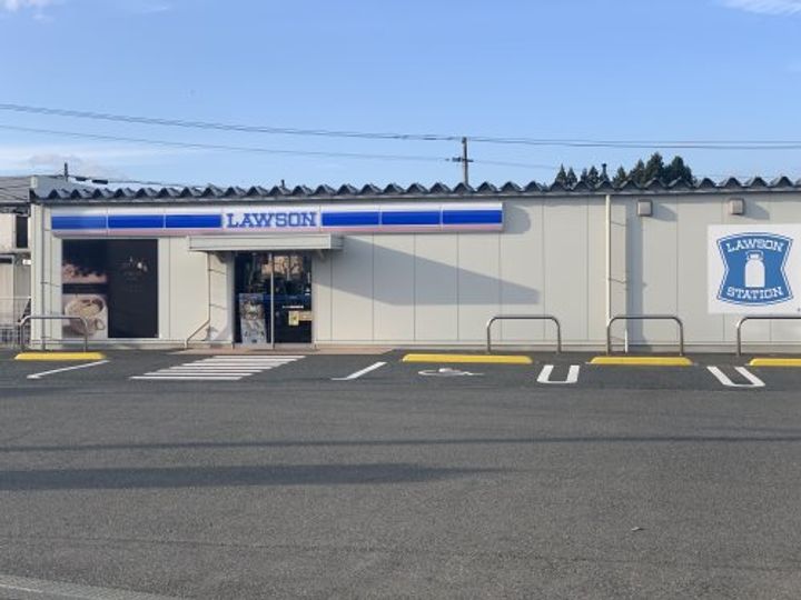 ドゥーフォワイエ・弐番館の周辺