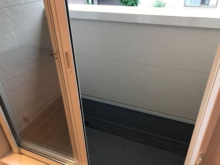 アルモニ吉成の内装