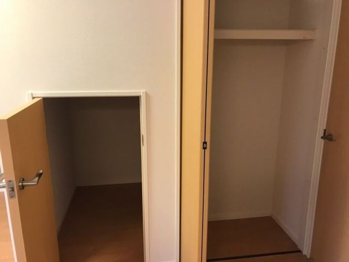 アルモニ吉成の内装