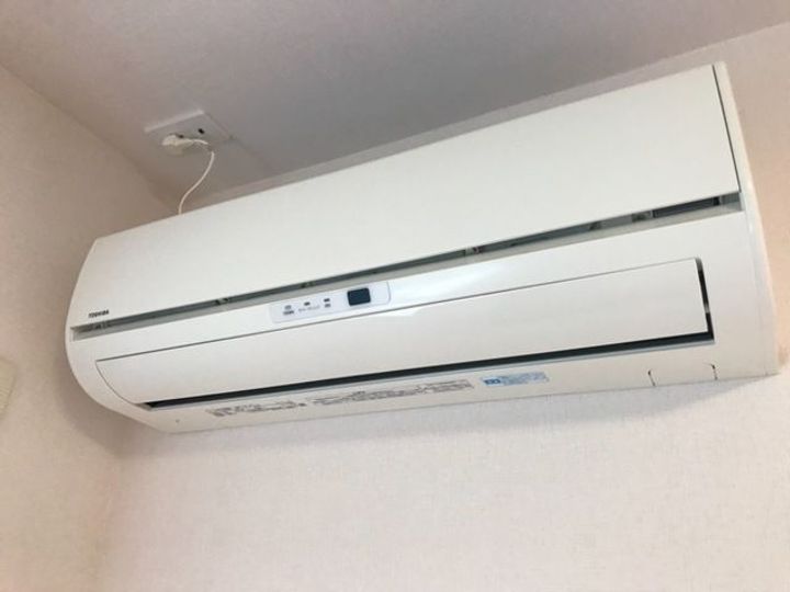 アルモニ吉成の内装
