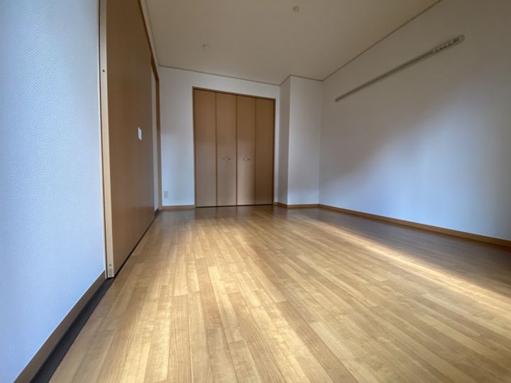 パティオの内装