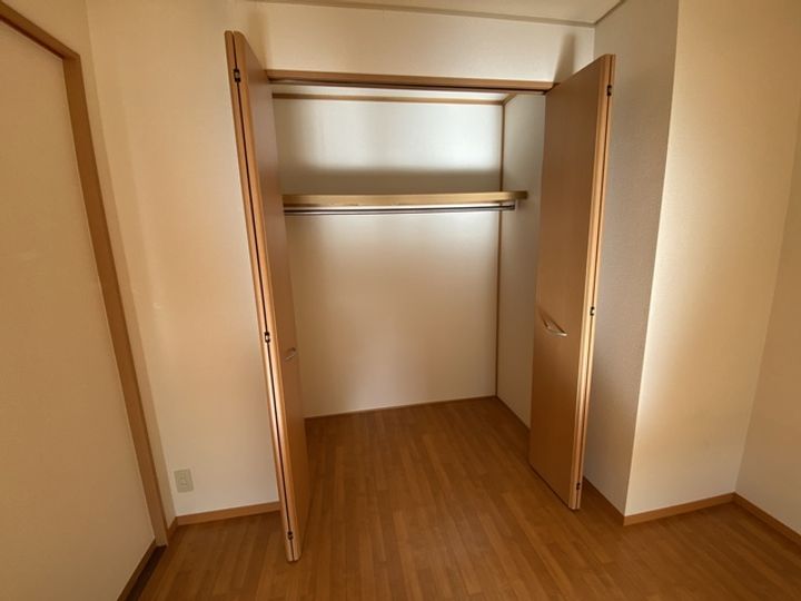 パティオの内装