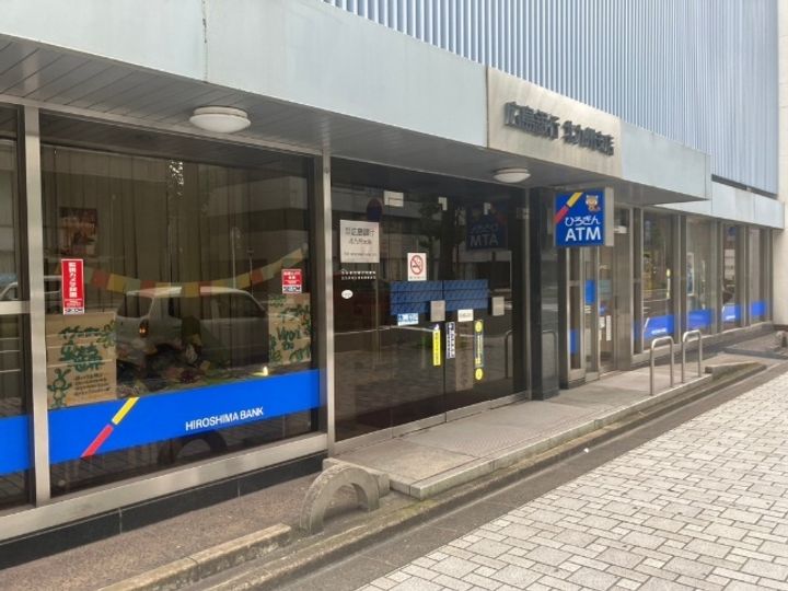 グランフォーレ小倉シティタワーの周辺