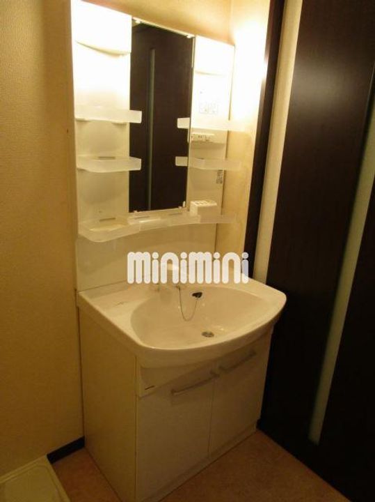 カンパネラYAOKICHIの内装