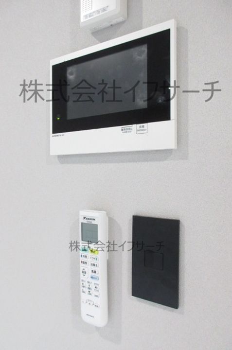 東京都世田谷区池尻2(マンション)の賃貸物件の内装