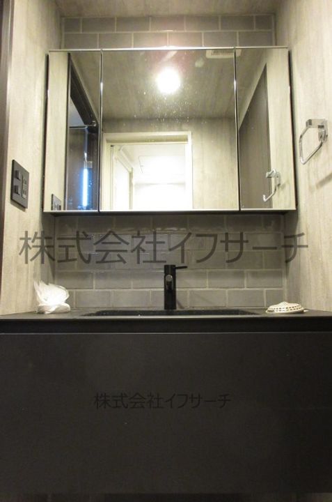 東京都世田谷区池尻2(マンション)の賃貸物件の内装