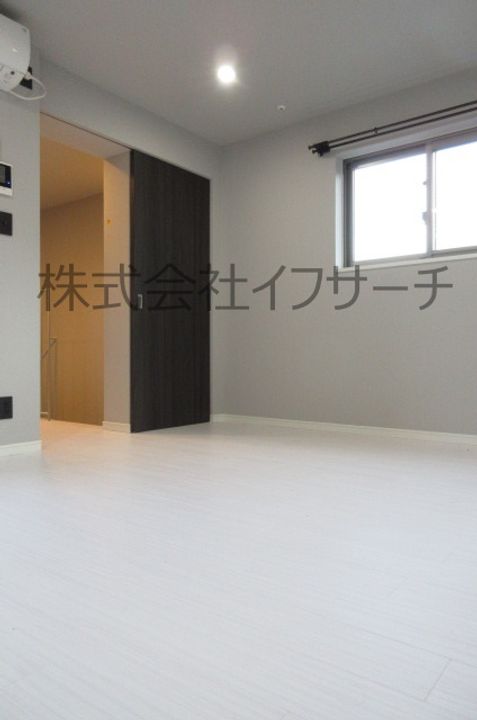 東京都世田谷区池尻2(マンション)の賃貸物件の内装