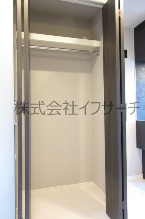 東京都世田谷区池尻2(マンション)の賃貸物件の内装