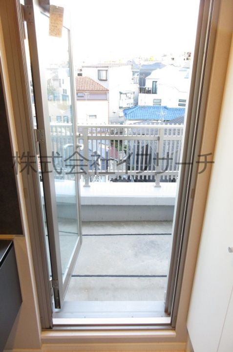 東京都世田谷区池尻2(マンション)の賃貸物件の内装