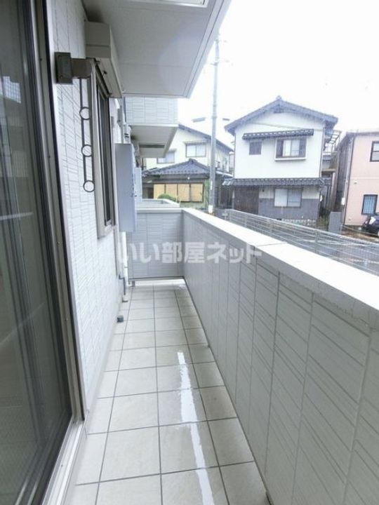 広島県広島市安佐南区山本3(アパート)の賃貸物件の内装