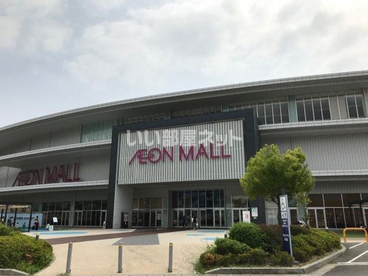 広島県広島市安佐南区山本3(アパート)の賃貸物件の周辺