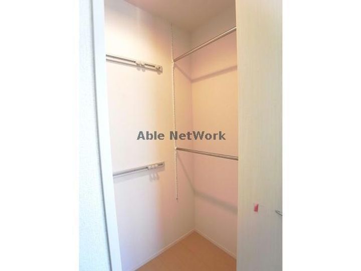 ラ メゾン デスポワの内装