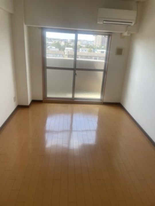 愛知県常滑市末広町2(マンション)の賃貸物件の内装