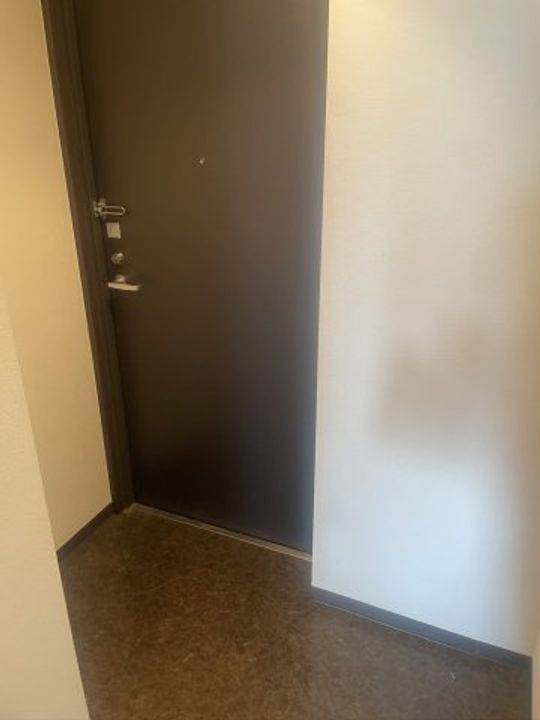 愛知県常滑市末広町2(マンション)の賃貸物件の玄関