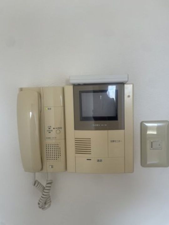 愛知県常滑市末広町2(マンション)の賃貸物件の内装