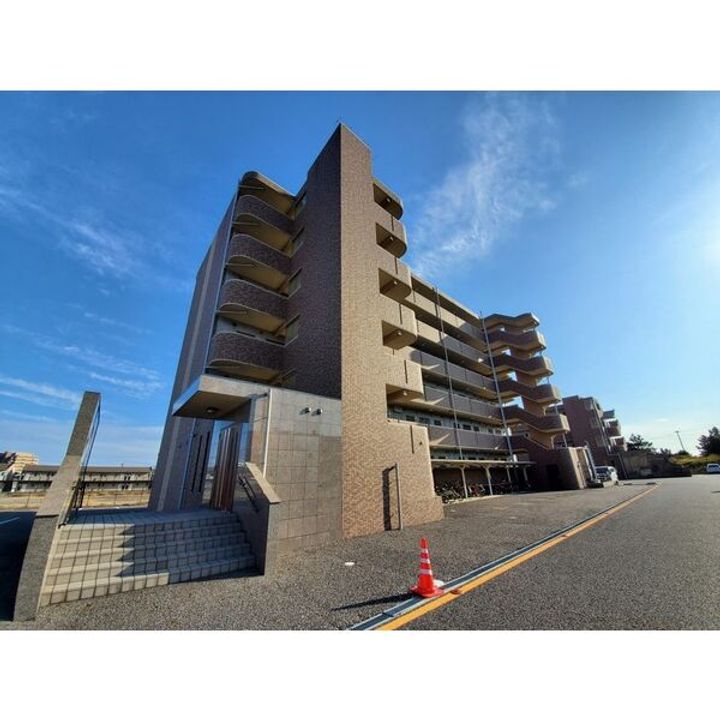 愛知県常滑市末広町2(マンション)の賃貸物件の内装