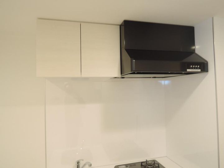 東京都練馬区東大泉1(マンション)の賃貸物件のキッチン