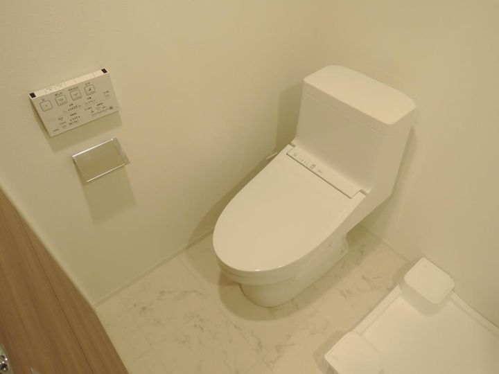 東京都練馬区東大泉1(マンション)の賃貸物件の内装