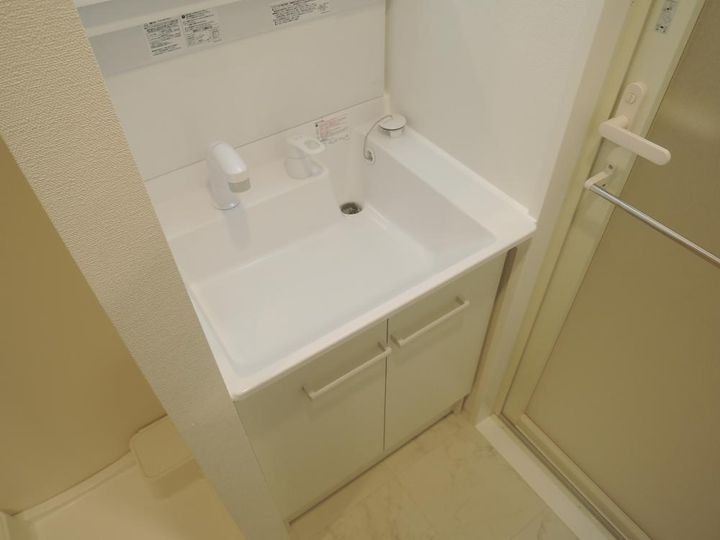 東京都練馬区東大泉1(マンション)の賃貸物件の内装