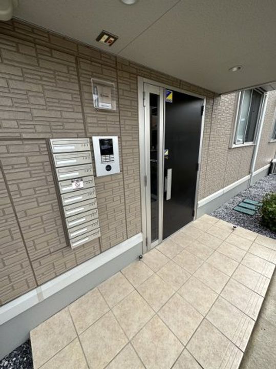 埼玉県羽生市中央4(アパート)の賃貸物件の地図