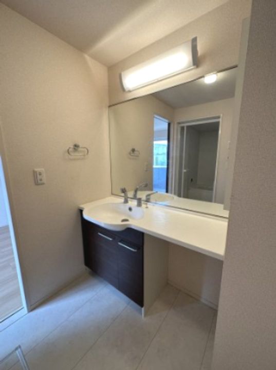 埼玉県羽生市中央4(アパート)の賃貸物件の内装