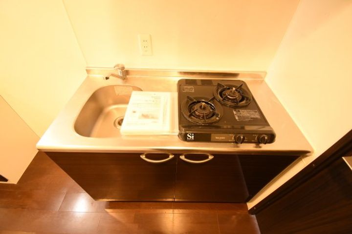 プレミアムステージ新大阪駅前2の地図