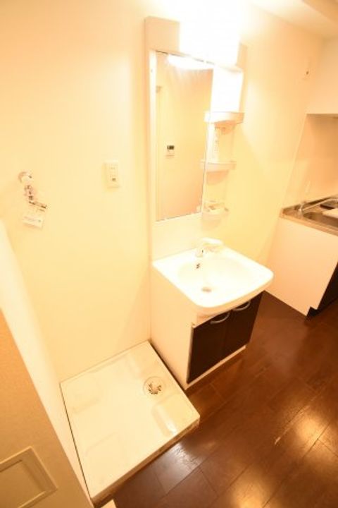 プレミアムステージ新大阪駅前2の内装