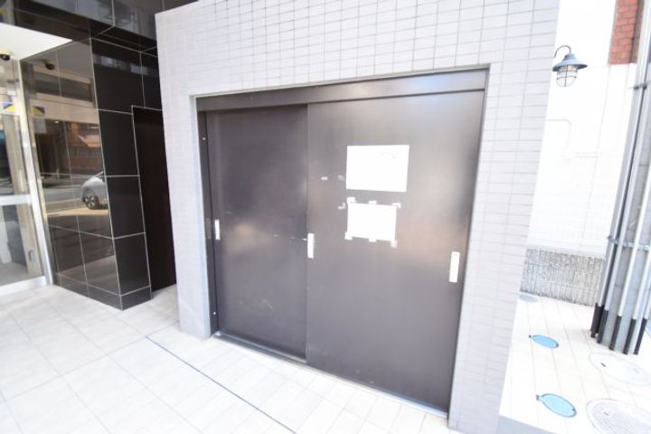 プレミアムステージ新大阪駅前2の内装