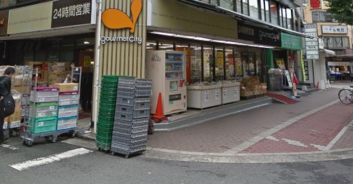 プレミアムステージ新大阪駅前2の周辺