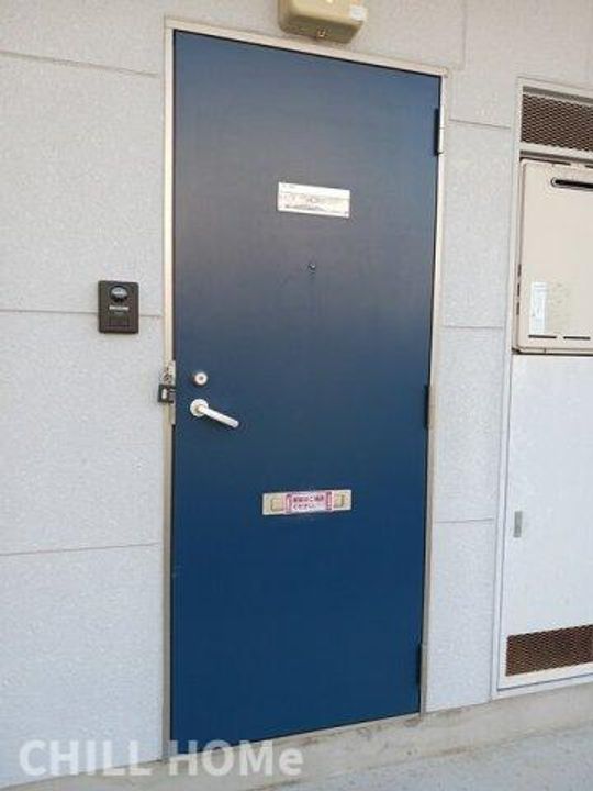 群馬県伊勢崎市乾町(アパート)の賃貸物件のその他画像