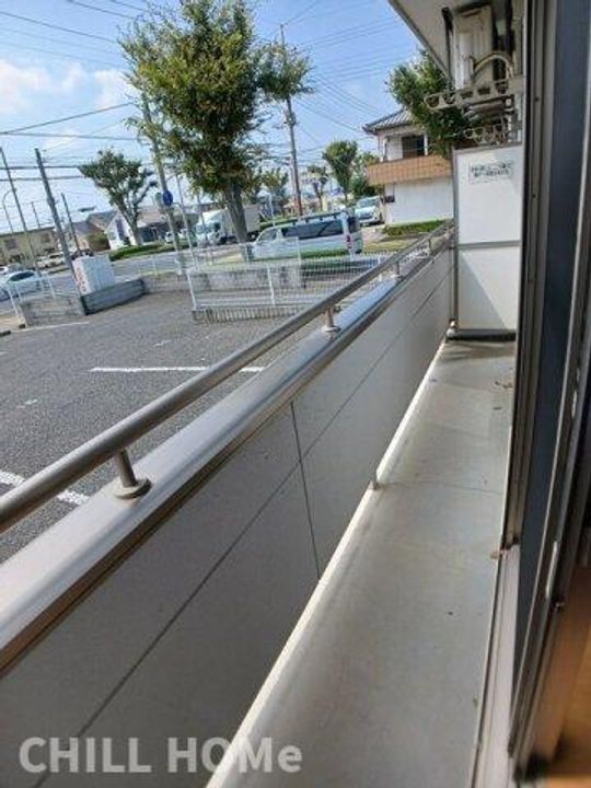 群馬県伊勢崎市乾町(アパート)の賃貸物件の内装