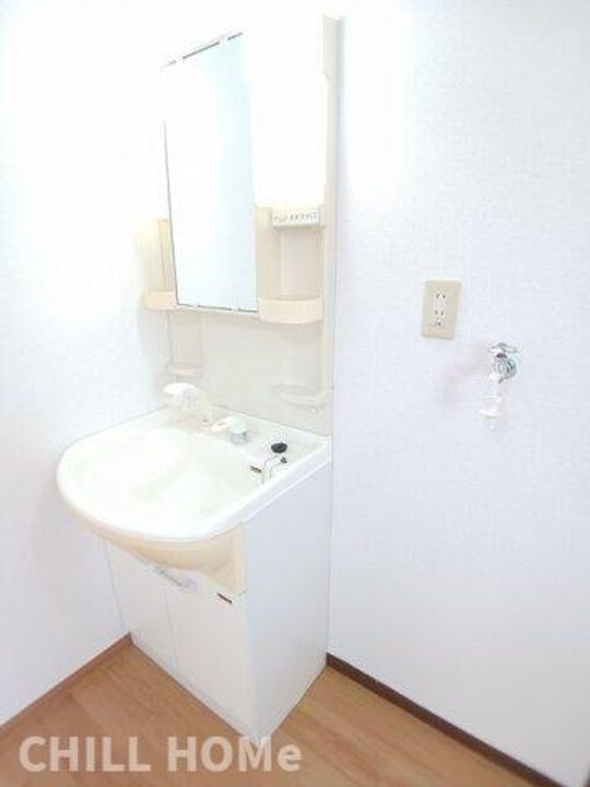 群馬県伊勢崎市乾町(アパート)の賃貸物件の内装