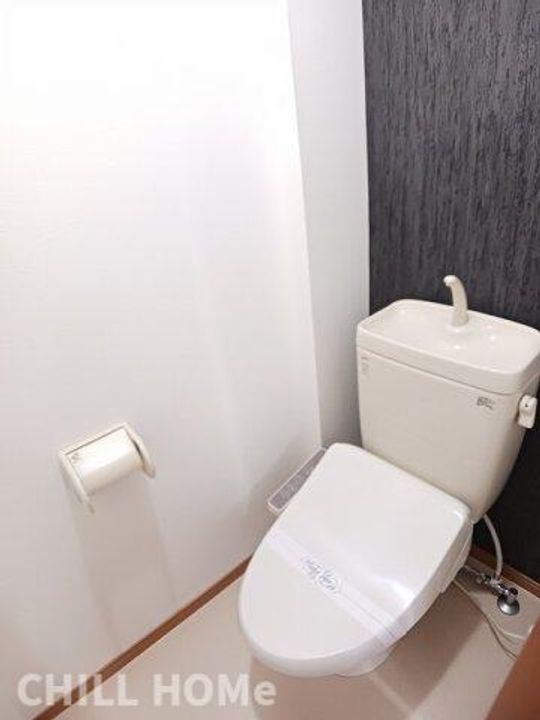 群馬県伊勢崎市乾町(アパート)の賃貸物件の内装