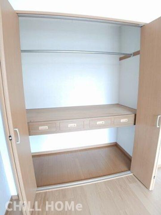 群馬県伊勢崎市乾町(アパート)の賃貸物件の内装